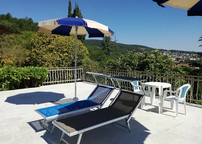 Hotel Bosco