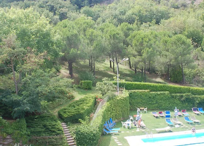 Hotel Bosco