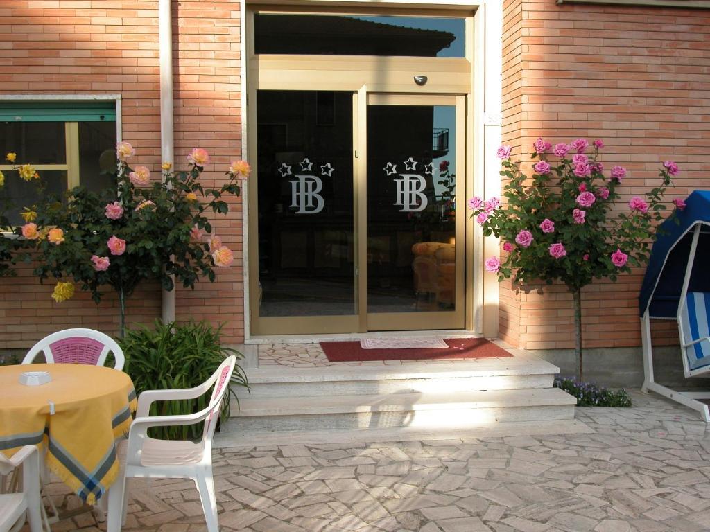 Bosco Hotel 3*