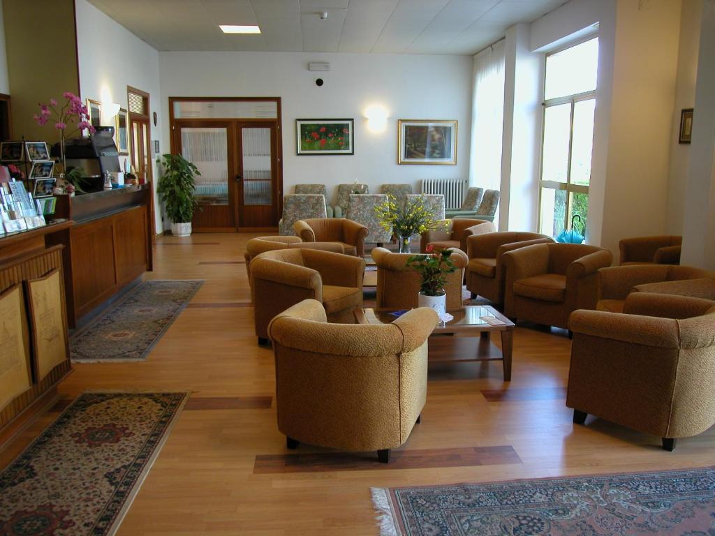 Bosco 3* Chianciano Terme