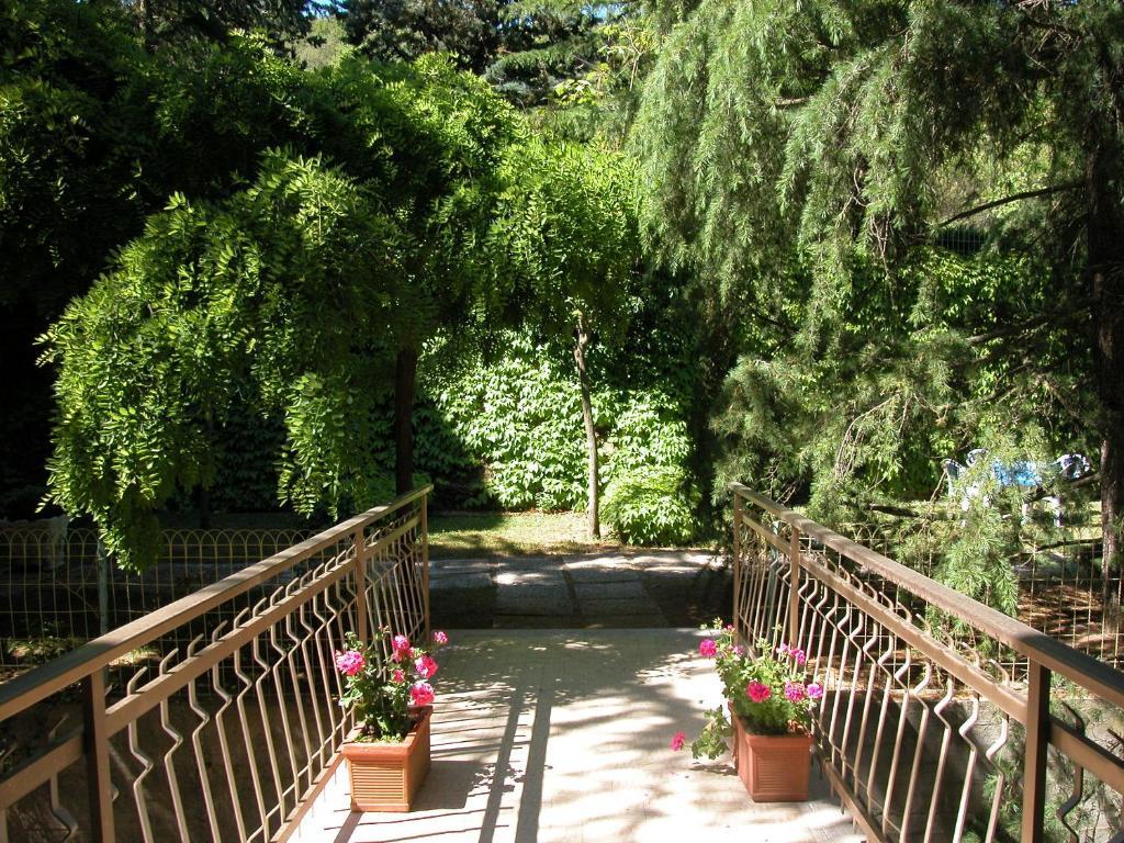 Bosco Hotel