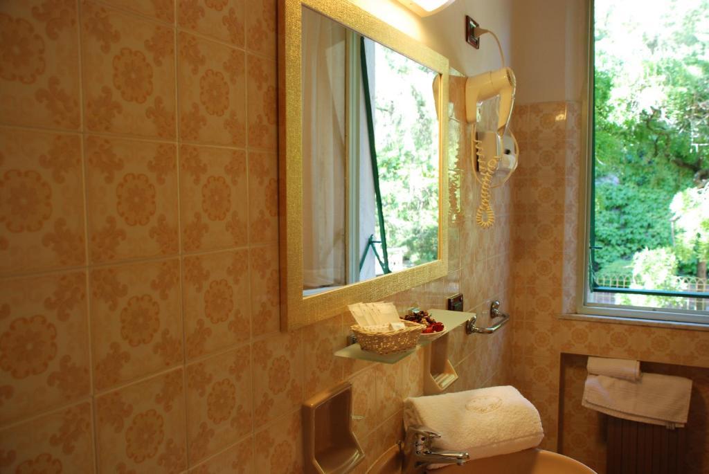 Bosco Hotel Chianciano Terme