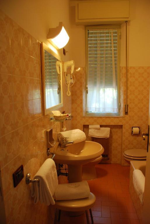 Bosco 3* Chianciano Terme