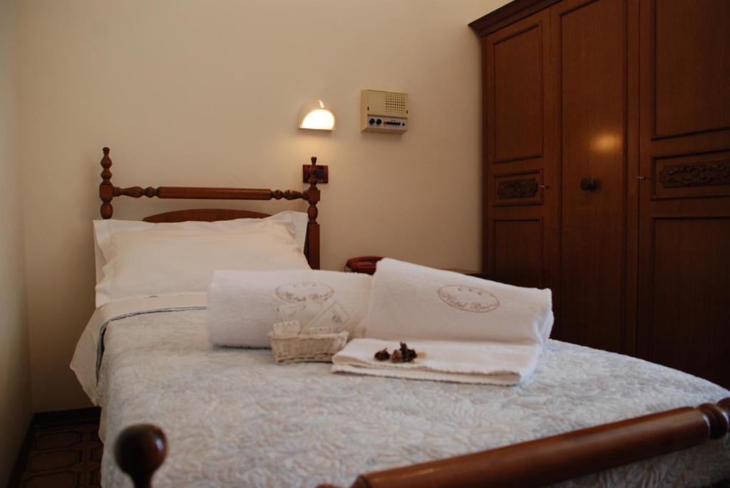 Hotel Bosco 3*