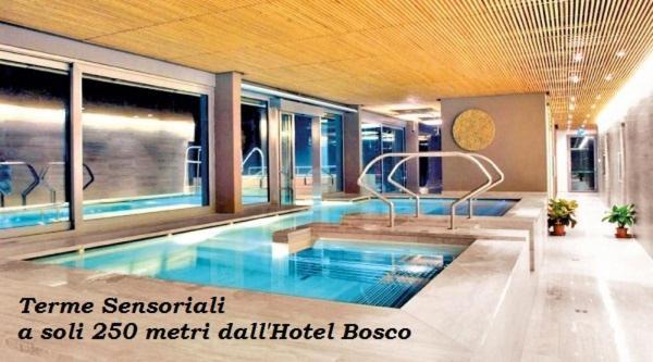 Bosco 3* Chianciano Terme
