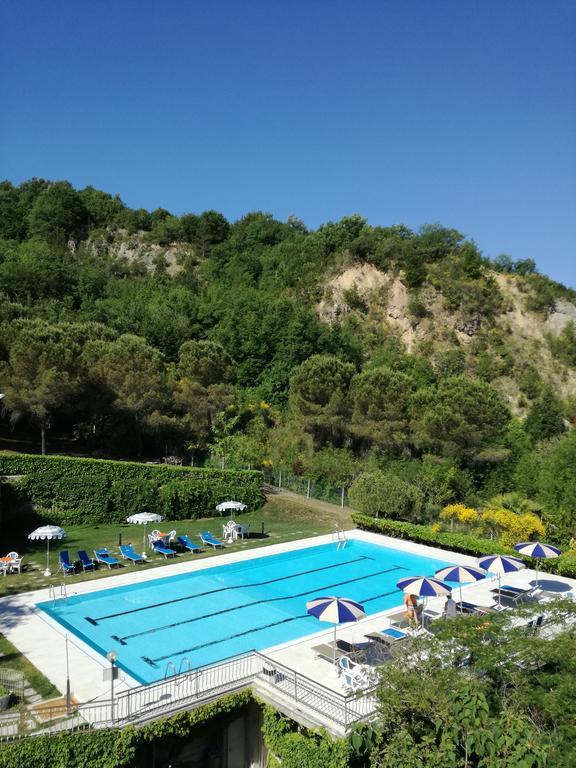 Hotel Bosco Chianciano Terme