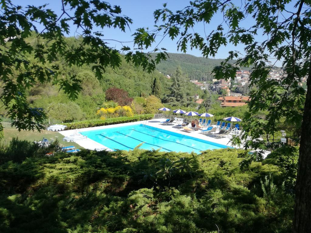 Bosco Hotel